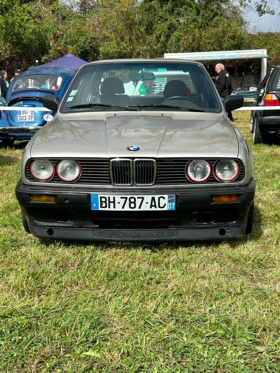 BMW E30