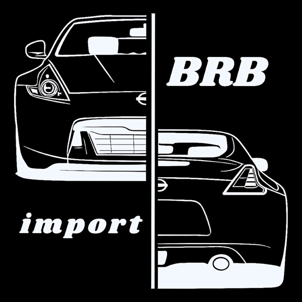 BRB Import