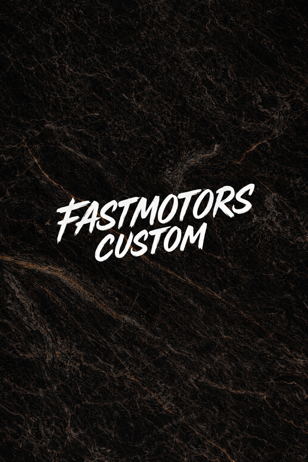 Fastmotors Custom