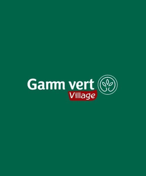 Gamm vert Village