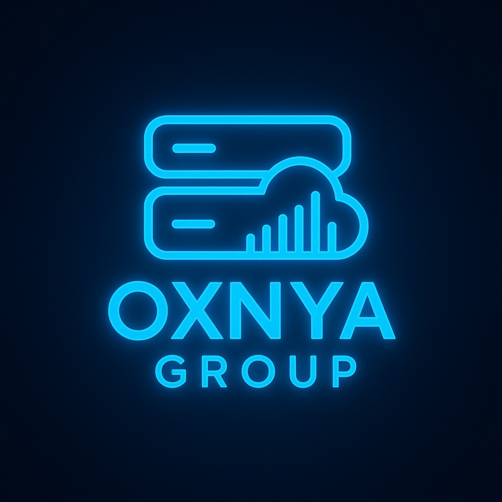 Oxnya Group